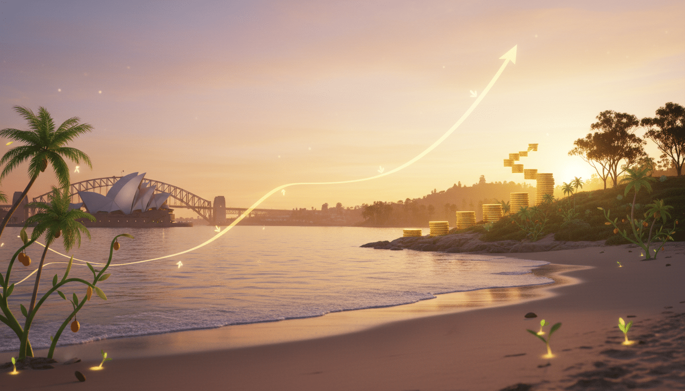 Long Term Investing Explained Simply