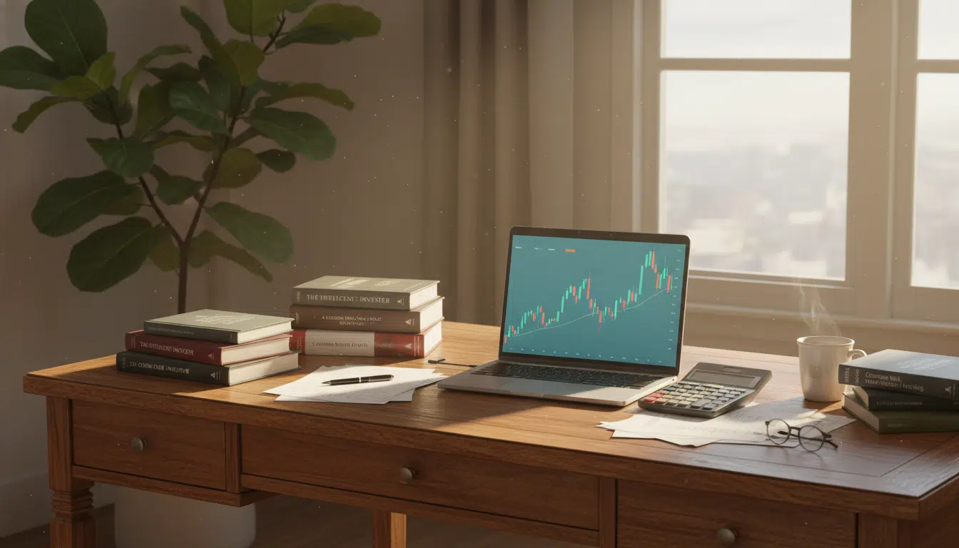 Osnove investiranja: kaj mora vedeti vsak začetnik