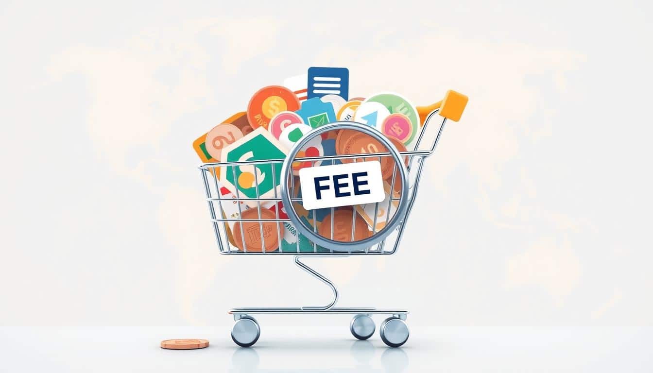 Sådan undgår du skjulte gebyrer ved internationale køb