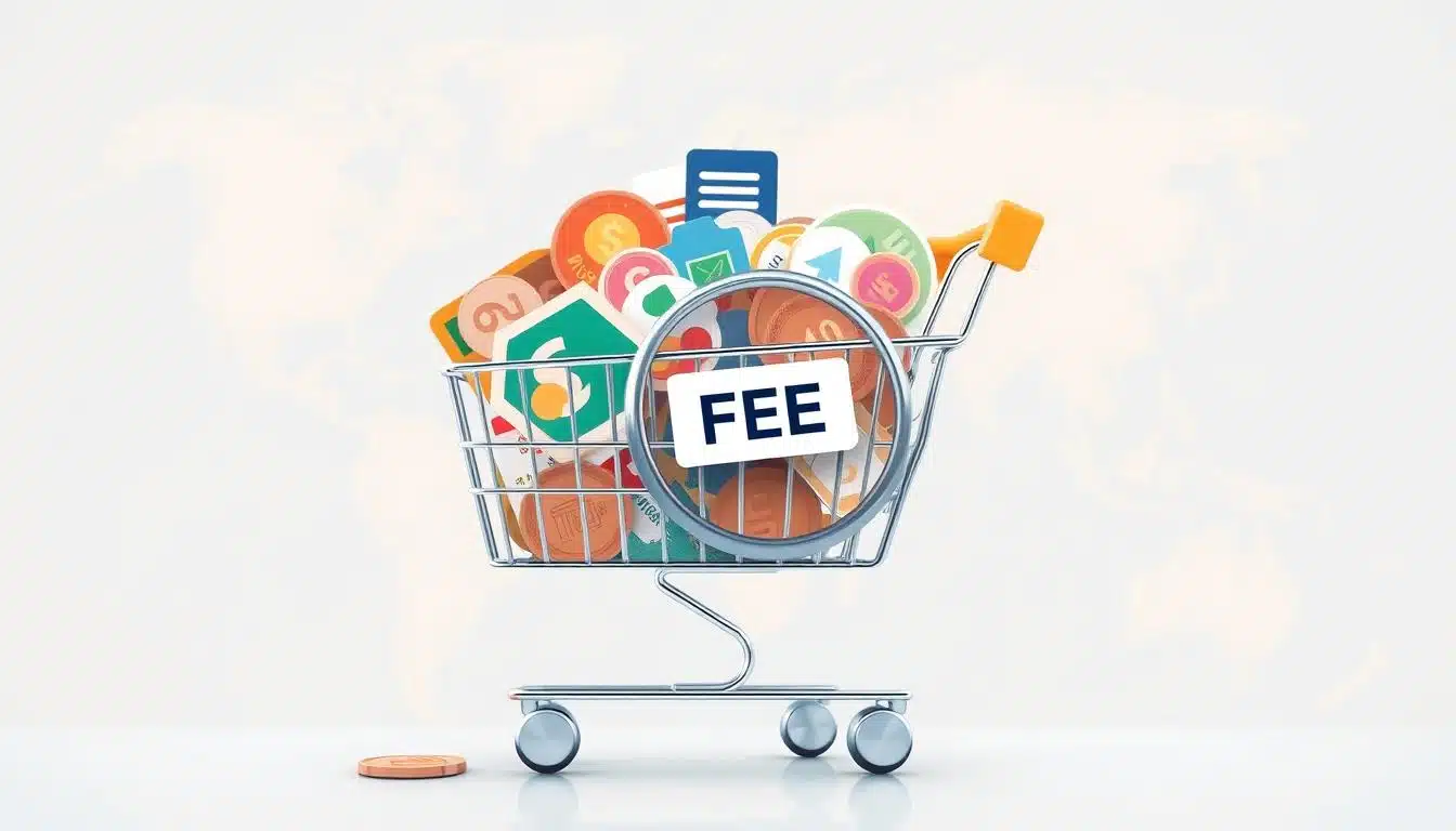 Sådan undgår du skjulte gebyrer ved internationale køb