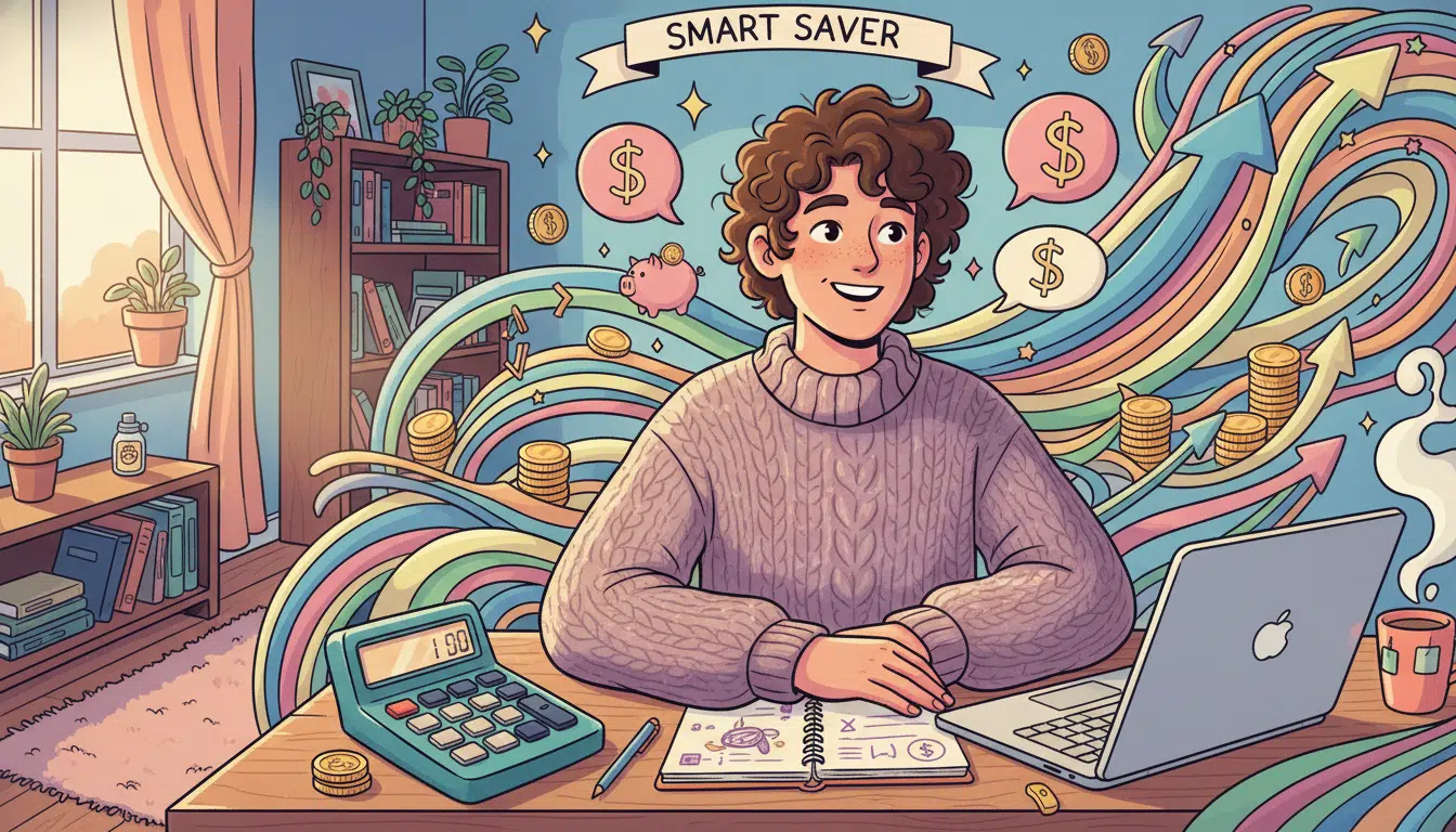 Finančno načrtovanje za mlade odrasle