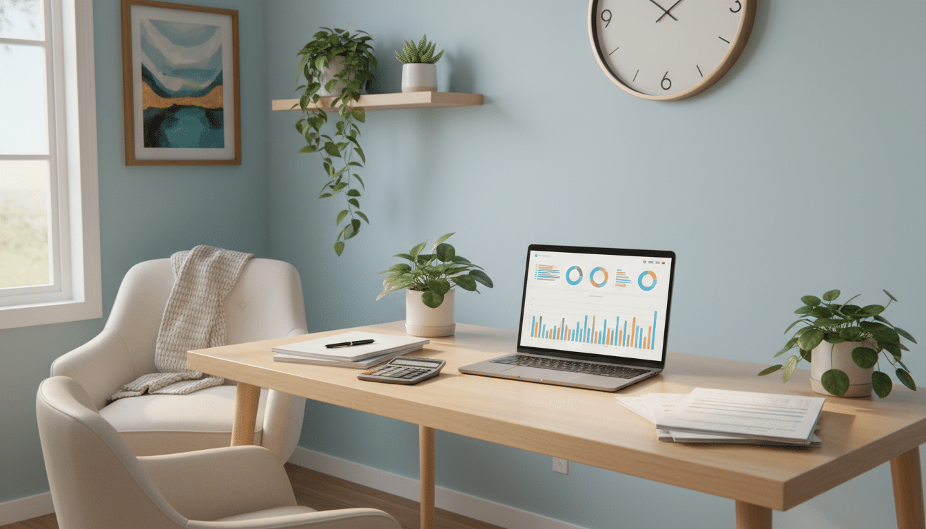 Henkilökohtaisen talouden perusteet