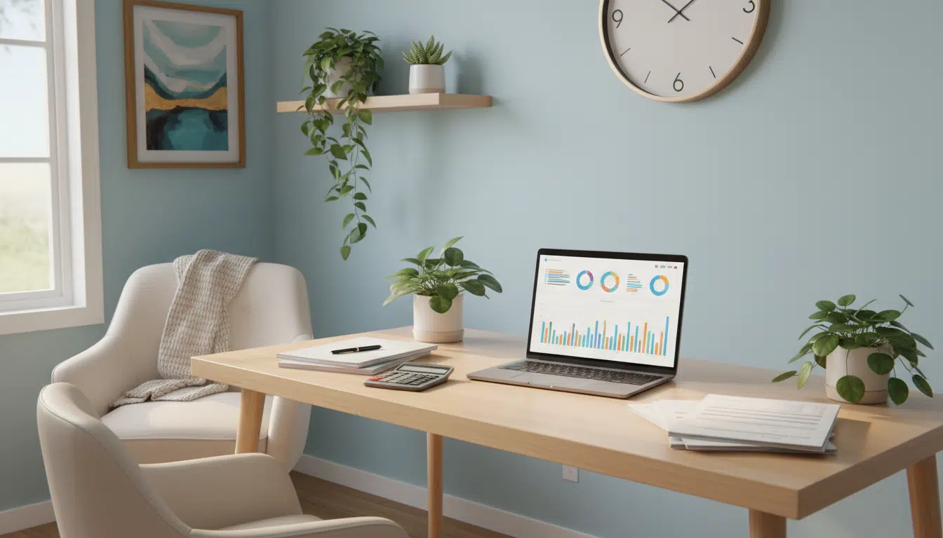 Henkilökohtaisen talouden perusteet