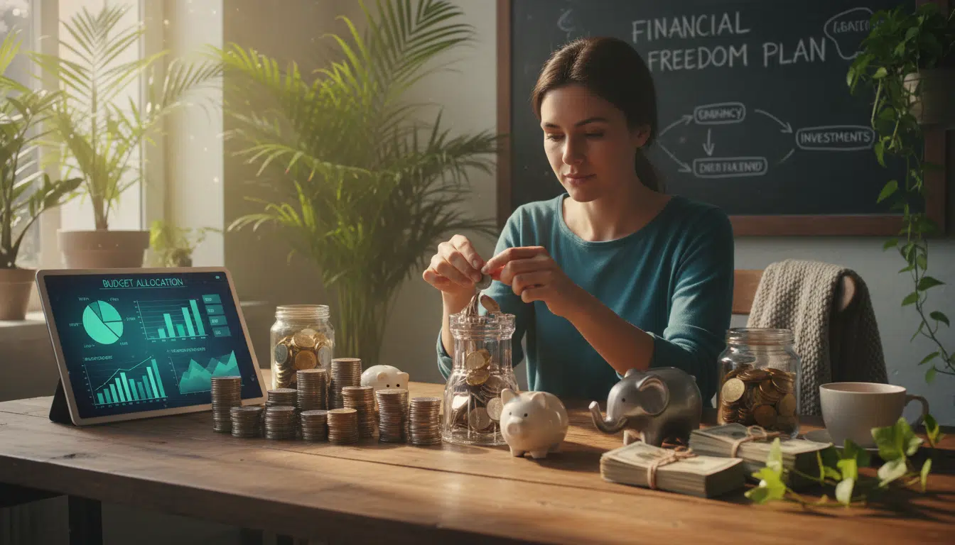 Kako zgraditi finančno varnostno mrežo