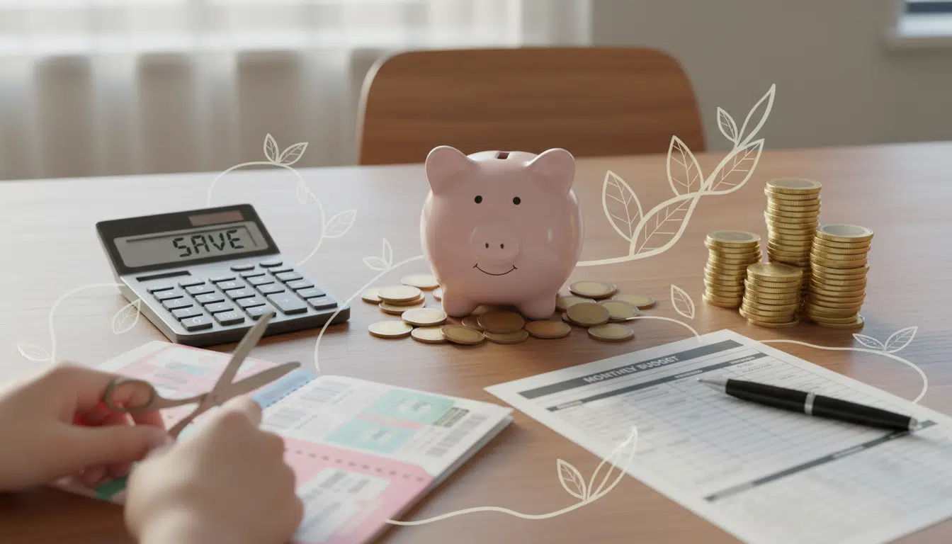 Najboljši načini za zmanjšanje mesečnih stroškov