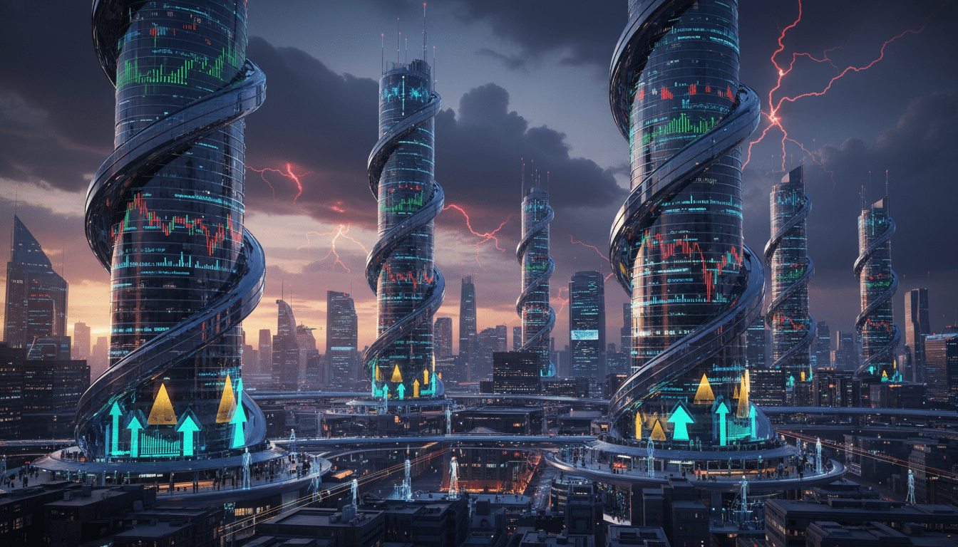 US stock market 2026