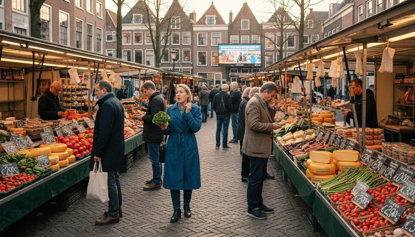 inflatie nederland 2026