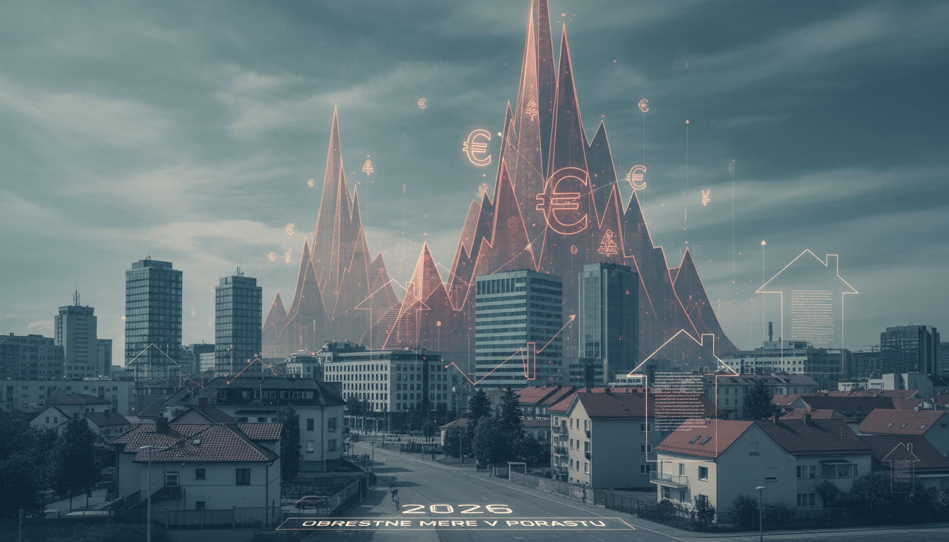 obrestne mere slovenija 2026