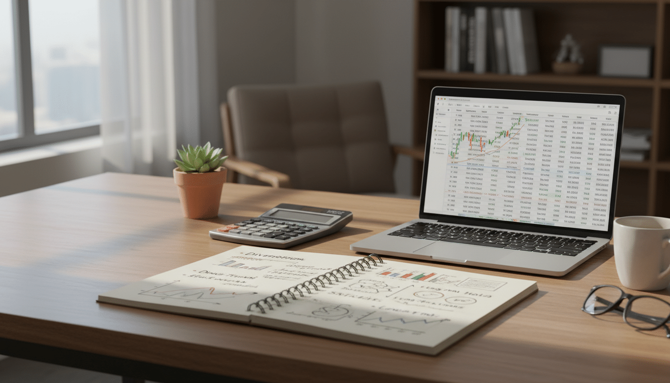 Investir pour les débutants : guide simple
