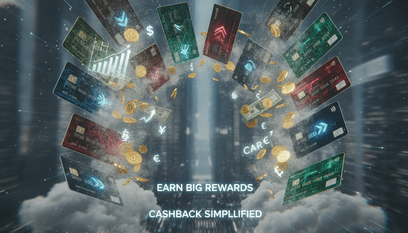 best cashback credit cards 2026