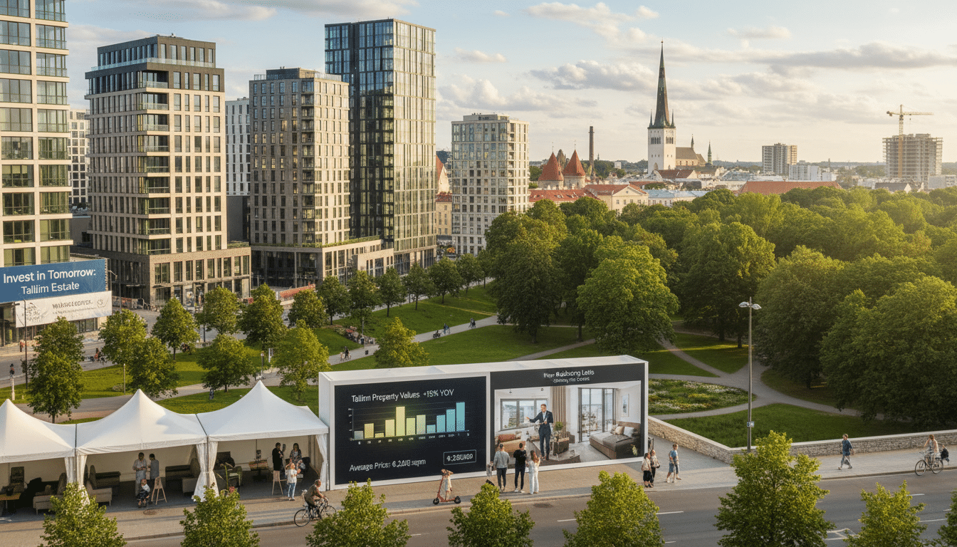 eesti kinnisvaraturg