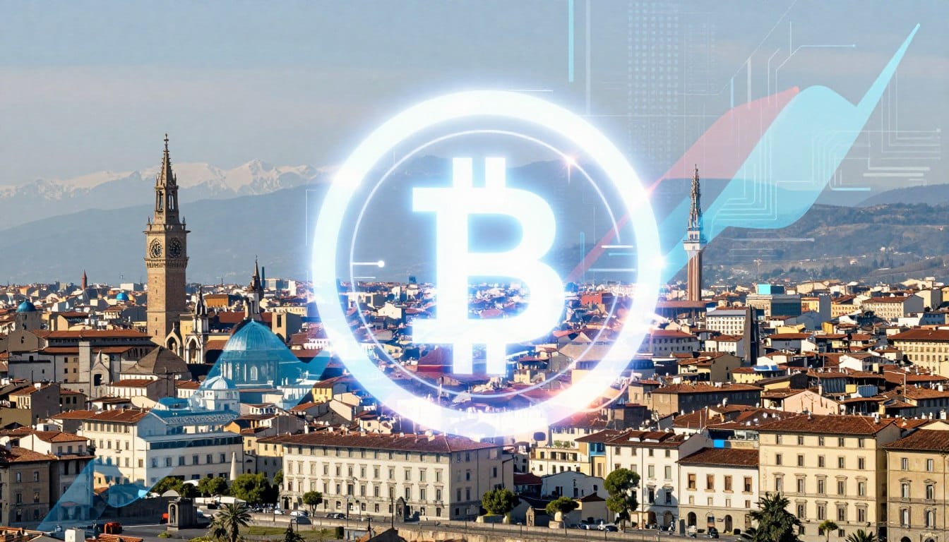 fintech criptovalute