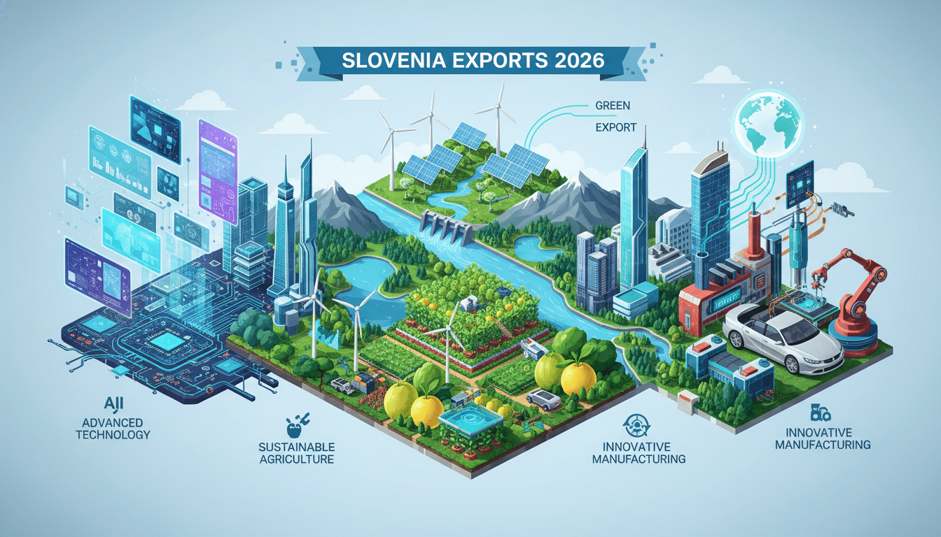 izvoz slovenija 2026