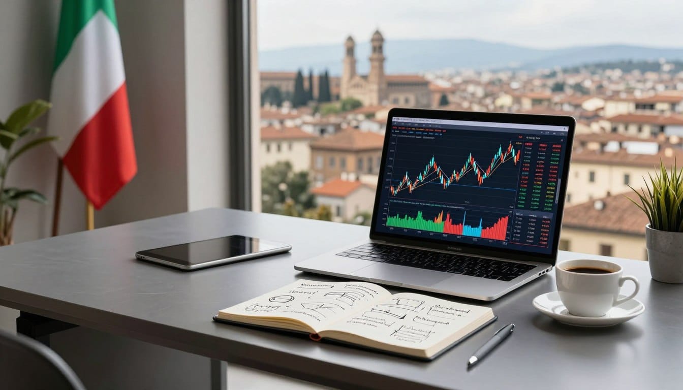 investimenti borsa